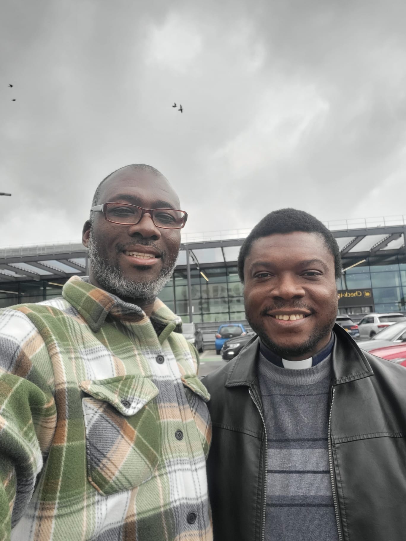 Work with partners and local organisations