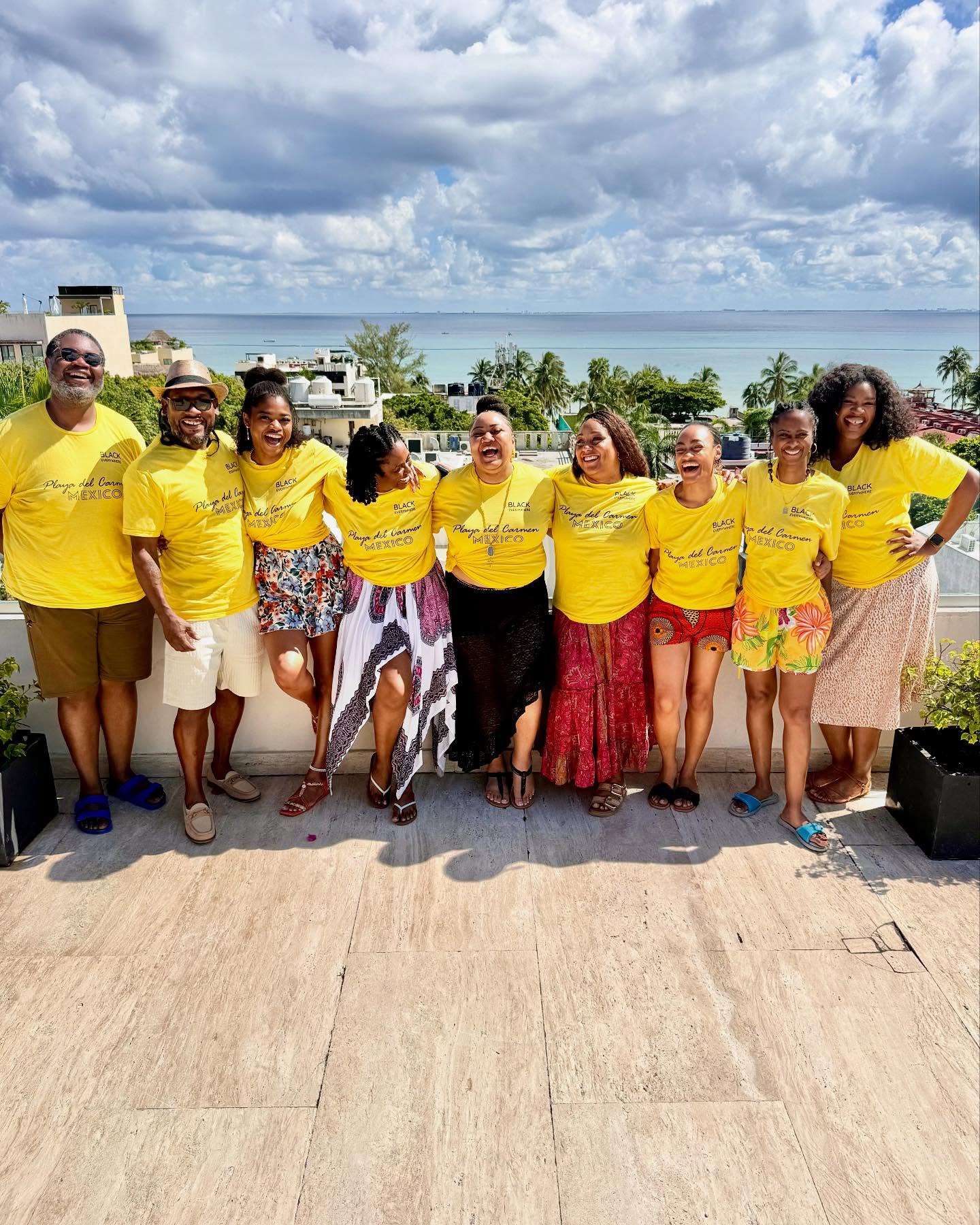 Operational work carried out by the company