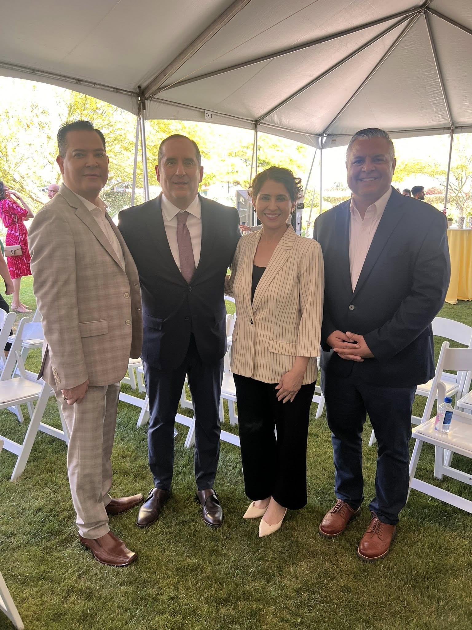 Ongoing support and follow up